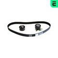 Optimal Wasserpumpe AQ-1262 passend für FIAT JEEP MINI