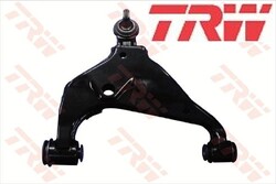 TRW JTC7838 Lenker für Radaufhängung Querlenker Lenker Radaufhängung 