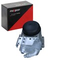MAXGEAR ÖLKÜHLER MOTORÖL passend für BMW 1 3 5 X1 X3 Z4 | 14-0049