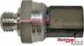 Metzger 0906274 Sensor für Kraftstoffdruck Sensor Kraftstoffdruck 