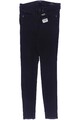 GUESS Jeans Damen Hose Denim Jeanshose Gr. W26 Baumwolle Schwarz #ac3g68u