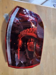 HELLA 2SD 010 970-031 Heckleuchte links außen für VW Golf VI Cabriolet