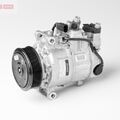 1x Kompressor, Klimaanlage DENSO DCP02065 passend für AUDI