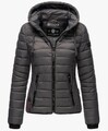 NAVAHOO Damen Jacke stepp