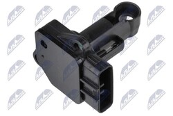 NTY Luftmassenmesser EPP-MZ-001 für JAGUAR LAND ROVER LEXUS MAZDA MITSUBISHI