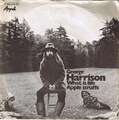 George Harrison - What Is Life / Apple Scruff 7" Single Vinyl Sch