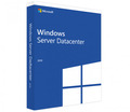 Microsoft Windows Server 2019 Datacenter, Retail, ESD, Deutsch, 64 Bit, 1 PC
