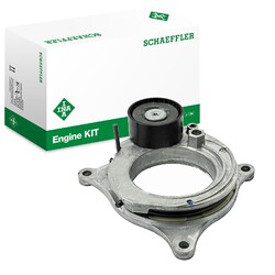 INA SPANNARM SPANNROLLE KEILRIPPENRIEMEN passend für BMW 1 2 3 4 5 6 7 8 X3 X5