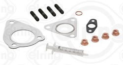 Montage Satz Turbolader für Audi A4 B5 Limo Kombi B6 B7 95-11 Elring 703.980