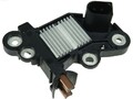 AS-PL Generatorregler Lichtmaschinenregler LiMa Regler Brandneu AS-PL ARE0200S