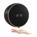 Seifenspender Automatisch Wandbefestigung Mit Sensor No Touch Seifenspender S...
