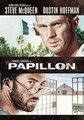 Papillon (DVD, 1973) Brand New Steve McQueen Dustin Hoffman