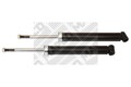 2x Stoßdämpfer MAPCO 20935/2 für 450 SMART CITY 330 332 352 353 432 S1CLA1 341