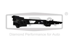 DPA 88051790802 Scheinwerferaufnahme für Audi Q3 8U 1.4 2.0 2.5 2011-2018