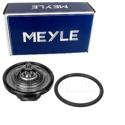 MEYLE THERMOSTAT KÜHLMITTEL 92°C MIT DICHTUNG passend für OPEL ASCONA ASTRA