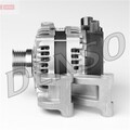 Denso Generator für Ford C-Max Focus C-Max Focus 2 + Turnier