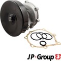 JP GROUP Wasserpumpe Motorkühlung 4114100700 für RENAULT SAAB 900 YS3E SAFRANE 1