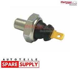 ÖLDRUCKSCHALTER FÜR CHEVROLET DAEWOO, GM KOREA DAIHATSU METZGER 0910011