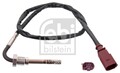 Sensor Abgastemperatur FEBI BILSTEIN 100807 für SFD SFE SFL T6 VW MULTIVAN T5