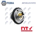 CTM-ME-008 KÜHLFLÜSSIGKEIT KÜHLER THERMOSTAT NTY NEU OE QUALITÄT