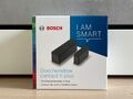 Bosch Smart Home Tür-/Fensterkontakt II Gen. Plus anthrazit [BRANDNEU]