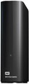 WD 4TB Elements Externe Festplatte, Desktop HDD Speicher, USB 3.0 