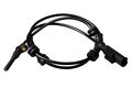 DENCKERMANN (B180061) ABS Sensor, Drehzahlsensor hinten für FIAT