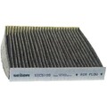 ORIGINAL® Purflux Filter, Innenraumluft Aktivkohle für Toyota YARIS RAV 4 IV