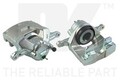 NK Bremssattel 2136268 für CHEVROLET OPEL VAUXHALL