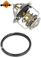 NRF 725110 Thermostat für Kühlmittel Thermostat Kühlmittel 
