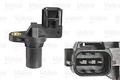 Valeo 253813 Sensor, Nockenwellenposition für CHRYSLER HYUNDAI KIA MITSUBISHI Ge