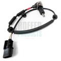 ABS Sensor Raddrehzahl HOFFER 8290427 für HYUNDAI TERRACAN HP CRDi 4WD