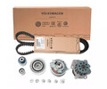 ORIGINAL VW Audi Zahnriemensatz 03L198119F Wasserpumpe TDI Zahnriemenwechsel
