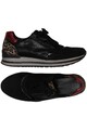 Gabor Halbschuh Damen Slipper feste Schuhe Gr. EU 38 (UK 5) Leder Me... #jefqqhh