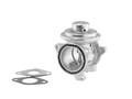 AGR Ventil BorgWarner (Wahler) 7271D für VW AUDI SKODA FOX ROOMSTER A2 FABIA 5Z1