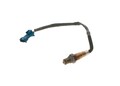 BOSCH Lambdasonde Sensor Abgassteuerung 0 258 006 623 für SAAB 55353148 E79 3X