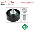 UMLENKROLLE KEILRIPPENRIEMEN OBERE INA 532 0298 10 P FÜR FIAT DUCATO 2.3L