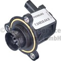 PIERBURG 7.04818.04.0 Schubumluftventil, Lader for DACIA MERCEDES-BENZ MERCEDES-