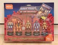 Mega Construx - Masters Of The Universe - Battle for Eternia GDV86