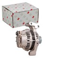NK LICHTMASCHINE GENERATOR 90A MIT RIEMENSCHEIBE passend für FORD FIESTA FUSION 