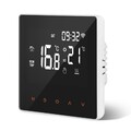 2025 Wifi Digital Thermostat Raumthermostat Fußbodenheizung Touchscreen 16A DE