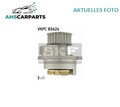 MOTOR KÜHLWASSERPUMPE WASSERPUMPE VKPC 85624 SKF P NEU OE QUALITÄT