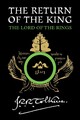 The Return of the King, 3: Being the Third Part of the Lord of the Rings by J.R.