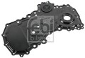 FEBI BILSTEIN Abdeckung Zahnriemen febi Plus 184651 Metall für FORD TRANSIT V363