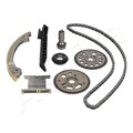 ORIGINAL® Ashika Steuerkettensatz für Opel ZAFIRA / ZAFIRA FAMILY B ASTRA G CC