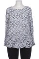 Lieblingsstück Bluse Damen Oberteil Hemd Hemdbluse Gr. EU 44 Weiß #ufeq2ew