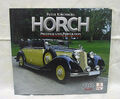 Horch - Prestige und Perfektion Schrader Verlag Peter Kirchberg