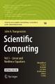 John A. Trangenstein | Scientific Computing | Taschenbuch | Englisch (2018)