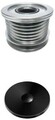 HELLA Generatorfreilauf D50/6R 9XU 358 039-251