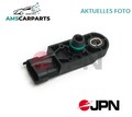 MAP SENSOR DRUCKSENSOR SAUGROHRDRUCK INTAKE MANIFOLD 75E9113-JPN JPN NEU